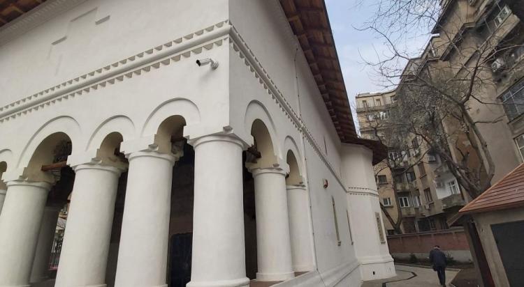 Arhitectura