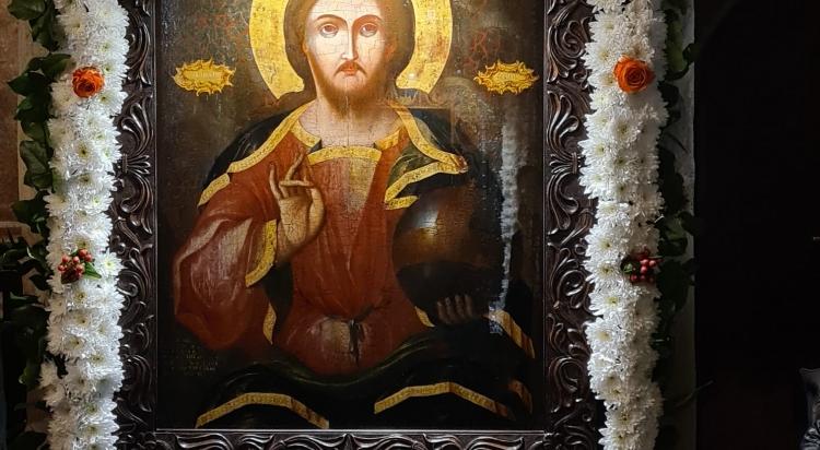 Programul slujbelor din Săptămâna Mare