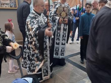 Prohodul Domnului 2025