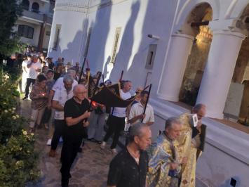 Adormirea Maicii Domnului 2025